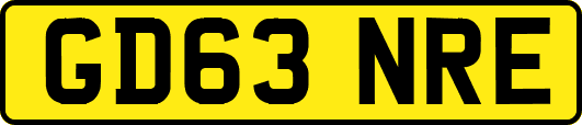 GD63NRE
