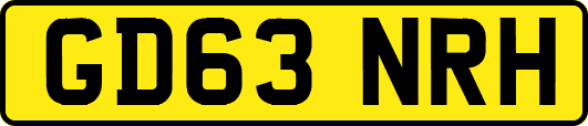 GD63NRH