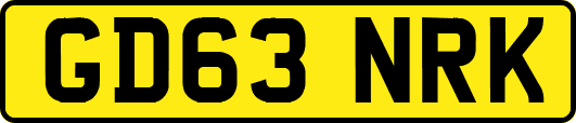 GD63NRK