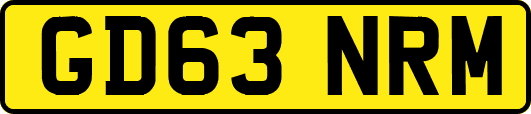 GD63NRM
