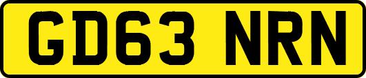 GD63NRN