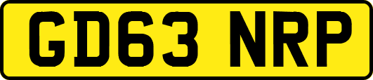 GD63NRP