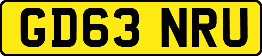GD63NRU