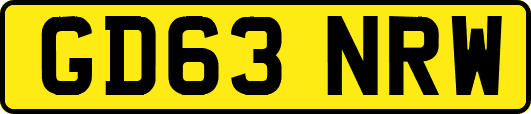 GD63NRW