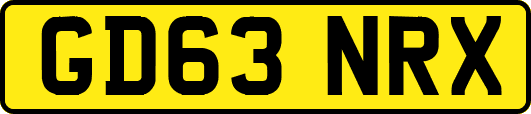 GD63NRX