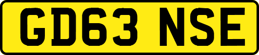 GD63NSE