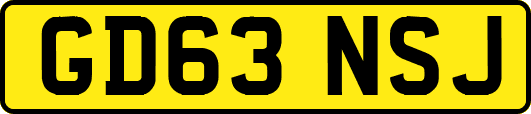 GD63NSJ