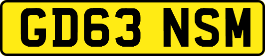GD63NSM
