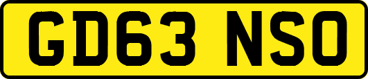 GD63NSO