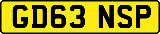 GD63NSP