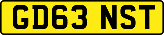 GD63NST