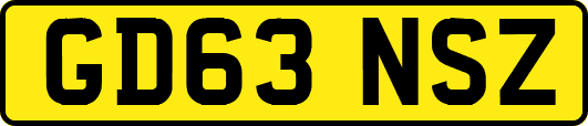 GD63NSZ