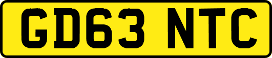 GD63NTC