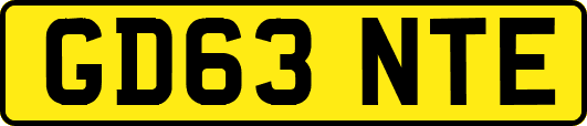 GD63NTE