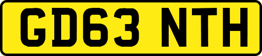 GD63NTH