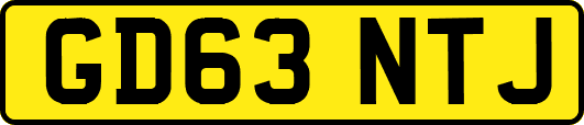 GD63NTJ