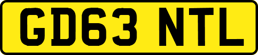 GD63NTL