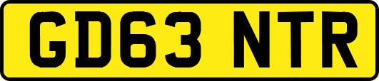 GD63NTR