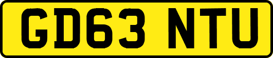 GD63NTU