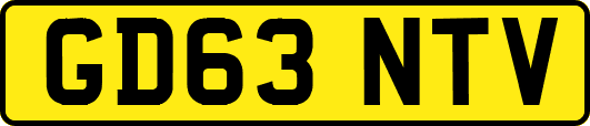 GD63NTV