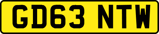 GD63NTW