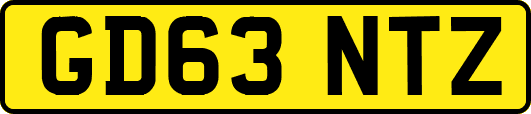 GD63NTZ