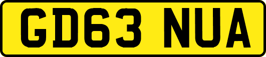 GD63NUA