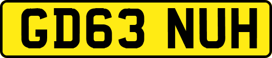 GD63NUH