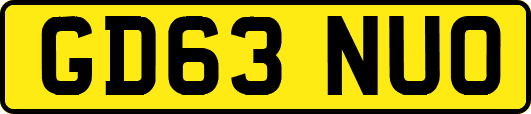 GD63NUO