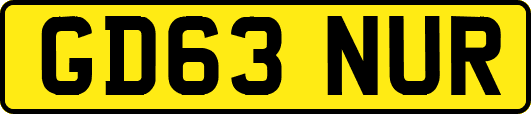 GD63NUR