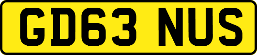 GD63NUS