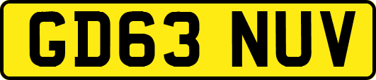 GD63NUV