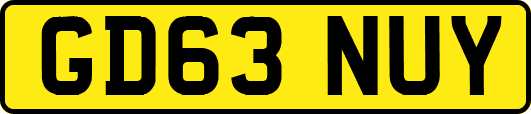 GD63NUY