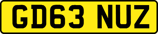 GD63NUZ