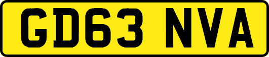 GD63NVA