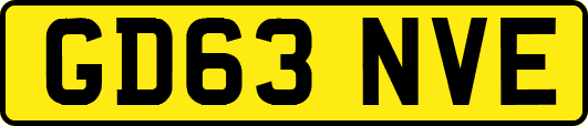 GD63NVE