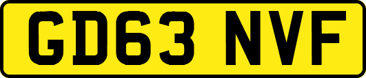 GD63NVF