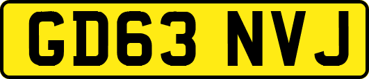 GD63NVJ