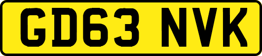 GD63NVK