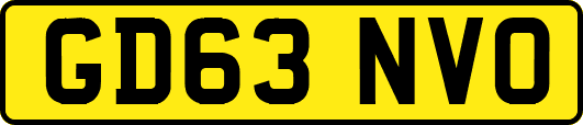 GD63NVO