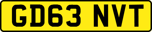 GD63NVT