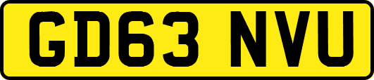 GD63NVU