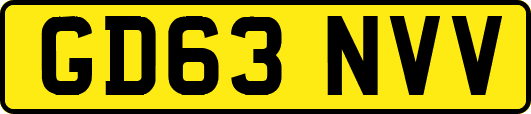GD63NVV