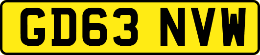 GD63NVW