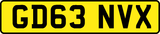 GD63NVX