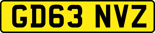 GD63NVZ