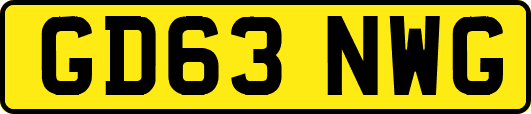 GD63NWG