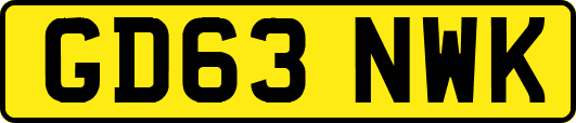 GD63NWK