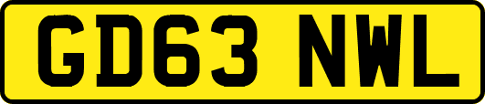 GD63NWL
