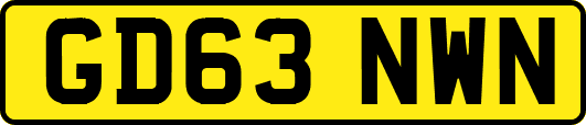 GD63NWN